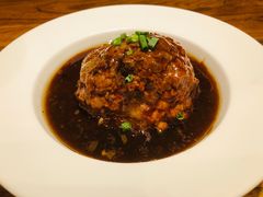 -苹果树下艺术餐厅(通州店)