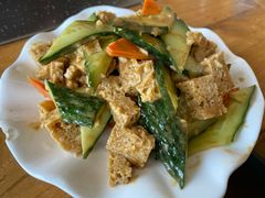 -关二碳烤羊腿(龙翔路店)