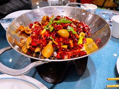 -韶山冲湘菜馆(大明湖店)