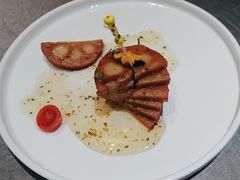 -千禧万福汉亭舫·船舫苏宴