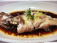 -喜宴又一村·粤菜·茶点·海鲜(壹方天地店)
