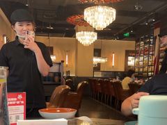 -华豫川酒家(大卫城店)