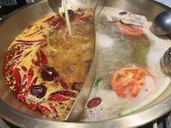 -小龙坎老火锅(展览馆店)
