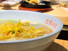 -恋萍小吃(时代店)
