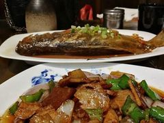 -缘来聚·徽菜名店(黄山宏村店)
