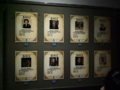 -逃脱反斗城沉浸剧情密室(北京路店)