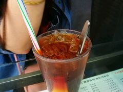 -义顺牛奶公司(庇利金街店)