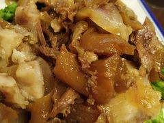 -老仁义·清真菜(太古街店)