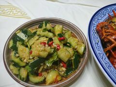 -91小龙虾·香辣蛙(蛇口店)