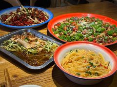 -兔槽江湖菜·重庆璧山兔(水围店)