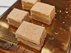 -谷丽麦馕新疆菜·清真(步步高梅溪新天地店)