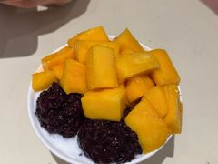 -小团圆糖水铺(襄阳南路店)