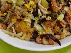 -红炎炎农家菜老字号(金水台店)