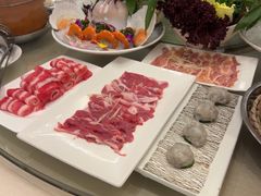 -景泰宫中餐厅(临空皇冠假日酒店首都机场店)