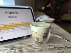 -漫咖啡(银泰创意城店)
