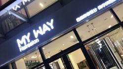 -MY WAY SALON