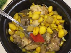 -君德澜酒家·创意粤菜(金山谷店)