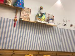 -iFood甜嫩嫩(江东北路店)