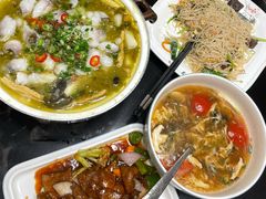 芋泥-旺达·福州菜(正大广场店)