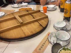 -江湖水乡铁锅炖魚(周庄嘉园店)