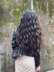 -MY HAIR ARDOR