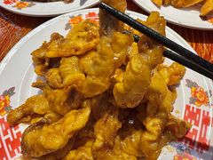 -满堂春特色餐馆