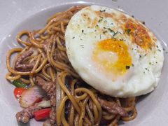 -Pennehut畔尼意面(合肥万象城店)