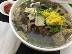 -潮镇老尾牛杂(环城西路店)