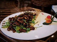 -张家大院(幕府西路店)