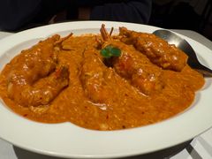 -狮拾久·现代新加坡料理(壹方城店)