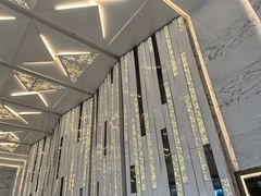 -上海宝华万豪酒店