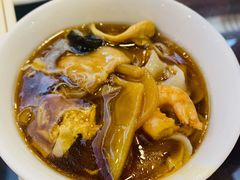 -晋阳饭庄(虎坊桥店)