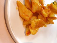 最东北锅包肉-百富源·海鲜辽菜(浑河堡店)