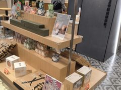 零售区-霸王茶姬(正佳广场店)