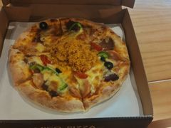 -清真·艾美可餐厅(大悦汇店)