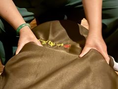 -江南足纪·影院足道·轻奢SPA(笋岗HALO广场店)