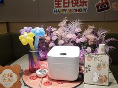 -海底捞火锅(宇飞大厦店)