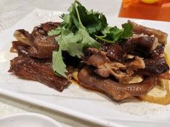 -抱德·潮汕味(敦和店原惠城鱼仔)