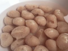 -章记正宗南岗鱼蛋火锅