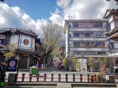 -大理古城