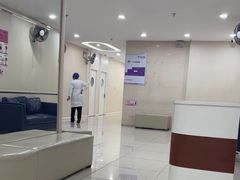 -美年大健康体检中心(太阳宫分院)