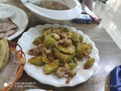 -沈阳李连贵熏肉大饼(兴城店)