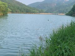 -玉渡山自然风景区