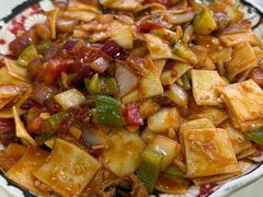 -帕米尔食府(白云观店)