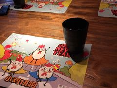-胡桃里音乐酒馆(白云五号T5 MALL店)