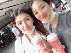 -喜茶(北京三里屯太古里店)