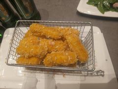 -好口味小吃楼·东北菜(太原南街店)