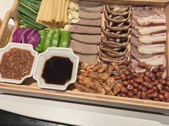 -旺顺阁·北京菜(大望路店)