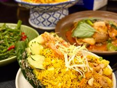 -Thai Alley泰爱里(二沙岛店)