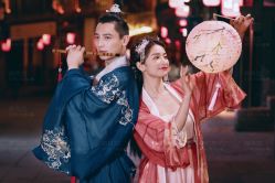-金夫人婚纱摄影(总店)